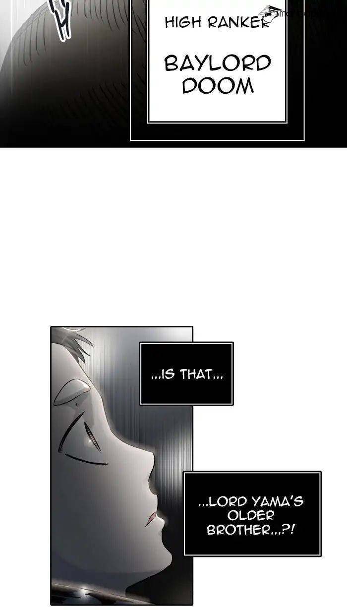 Tower of God Chapter 434 image 042